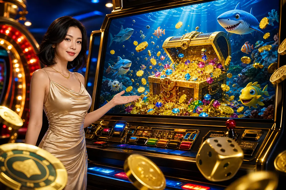 99mmk Slots Fortune Tiger Gates of Olympus